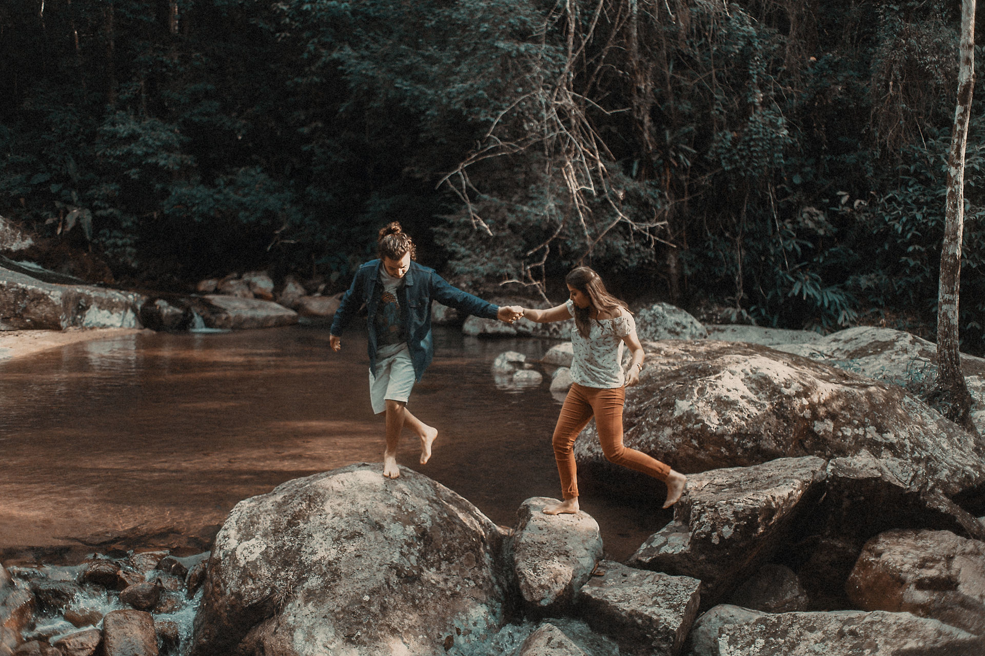 Bianca e Isaias-5