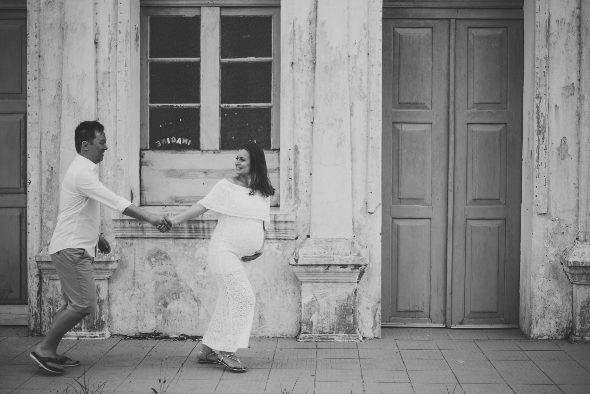 Foto Ensaio Gestante - Jeanna e Kenzo - A espera de Lorenzo Foto Ensaio Gestante - Jeanna e Kenzo - A espera de Lorenzo - Imagem 16