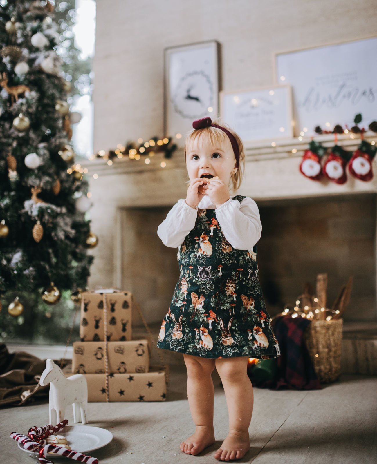 Foto Ensaio de Natal | Tijucas, Itapema e Região | Memórias de Natal Foto Ensaio de Natal | Tijucas, Itapema e Região | Memórias de Natal - Imagem 16