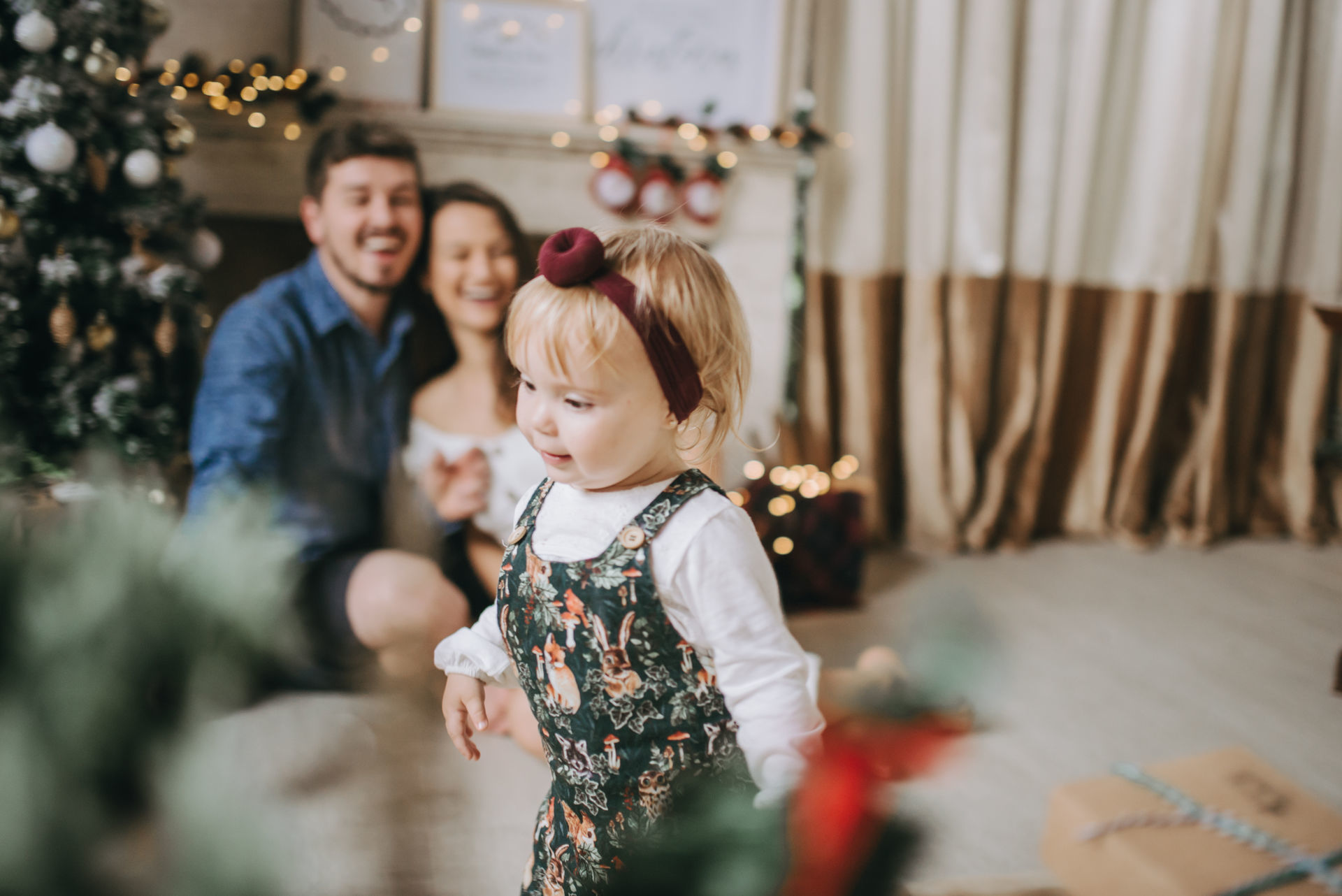 Foto Ensaio de Natal | Tijucas, Itapema e Região | Memórias de Natal Foto Ensaio de Natal | Tijucas, Itapema e Região | Memórias de Natal - Imagem 20