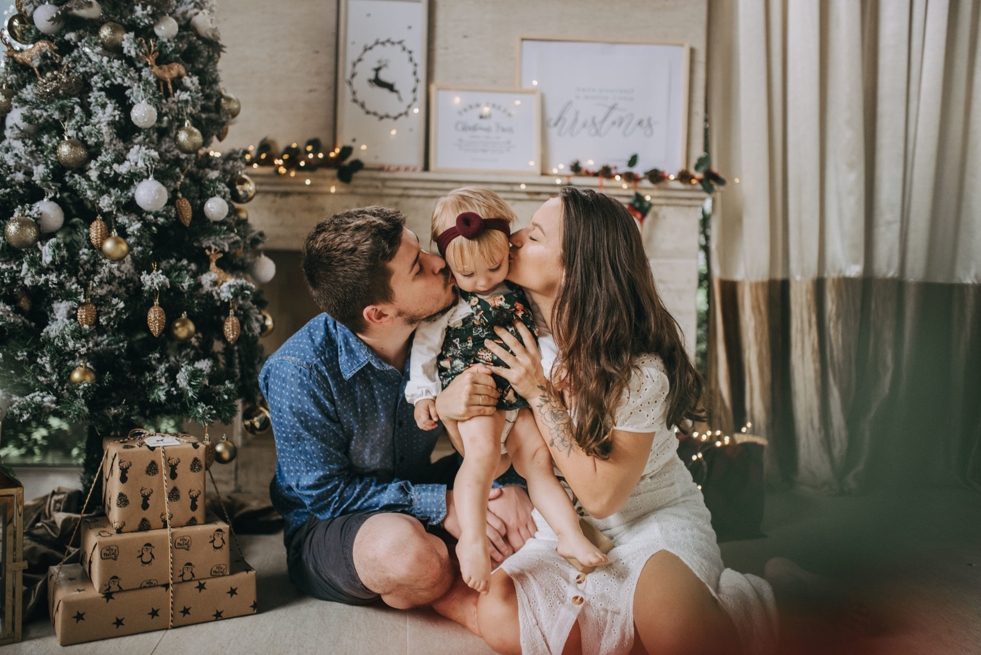 Foto Ensaio de Natal | Tijucas, Itapema e Região | Memórias de Natal Foto Ensaio de Natal | Tijucas, Itapema e Região | Memórias de Natal - Imagem 22