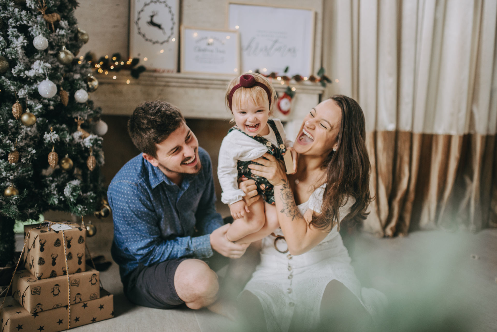 Foto Ensaio de Natal | Tijucas, Itapema e Região | Memórias de Natal Foto Ensaio de Natal | Tijucas, Itapema e Região | Memórias de Natal - Imagem 21