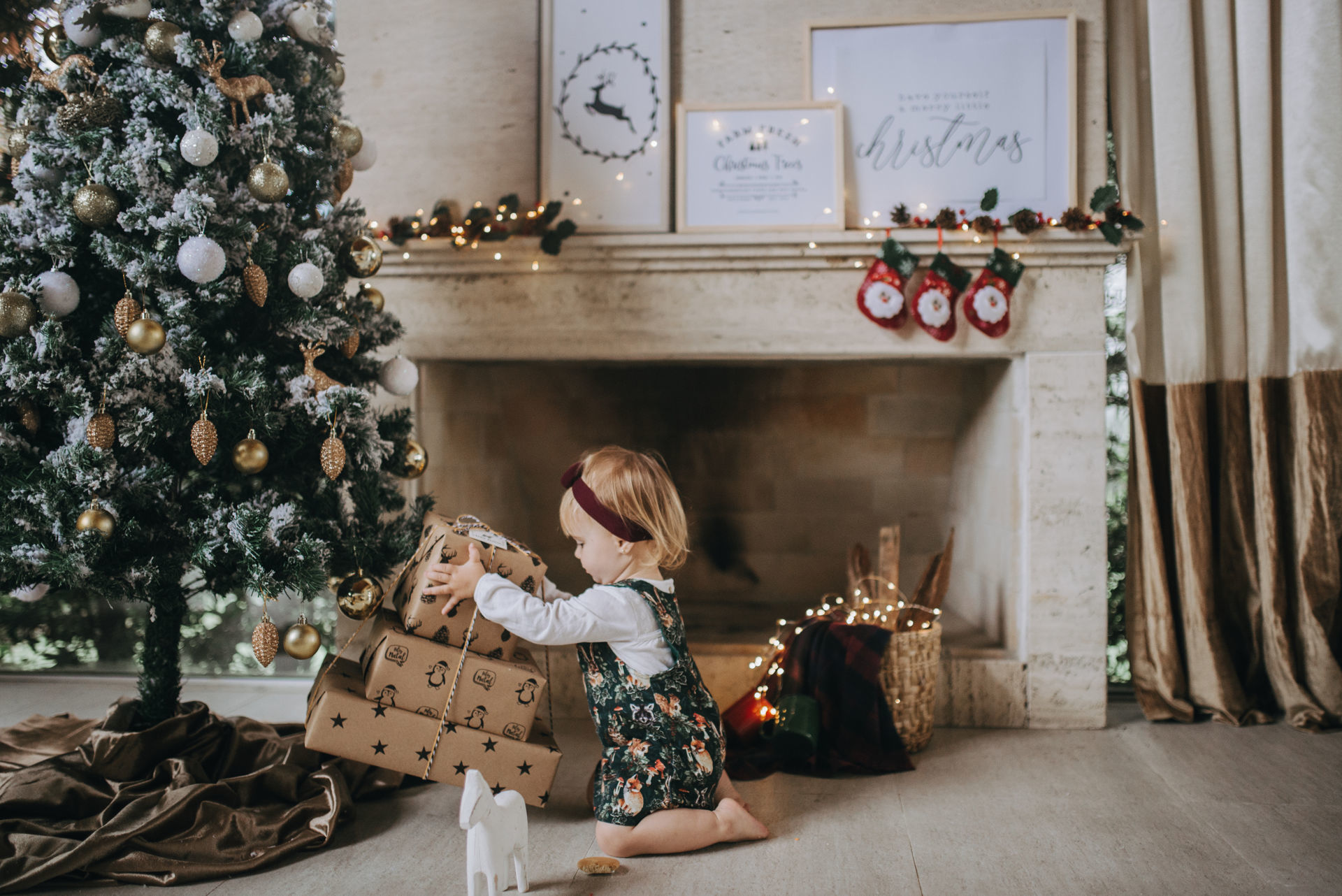 Foto Ensaio de Natal | Tijucas, Itapema e Região | Memórias de Natal Foto Ensaio de Natal | Tijucas, Itapema e Região | Memórias de Natal - Imagem 19