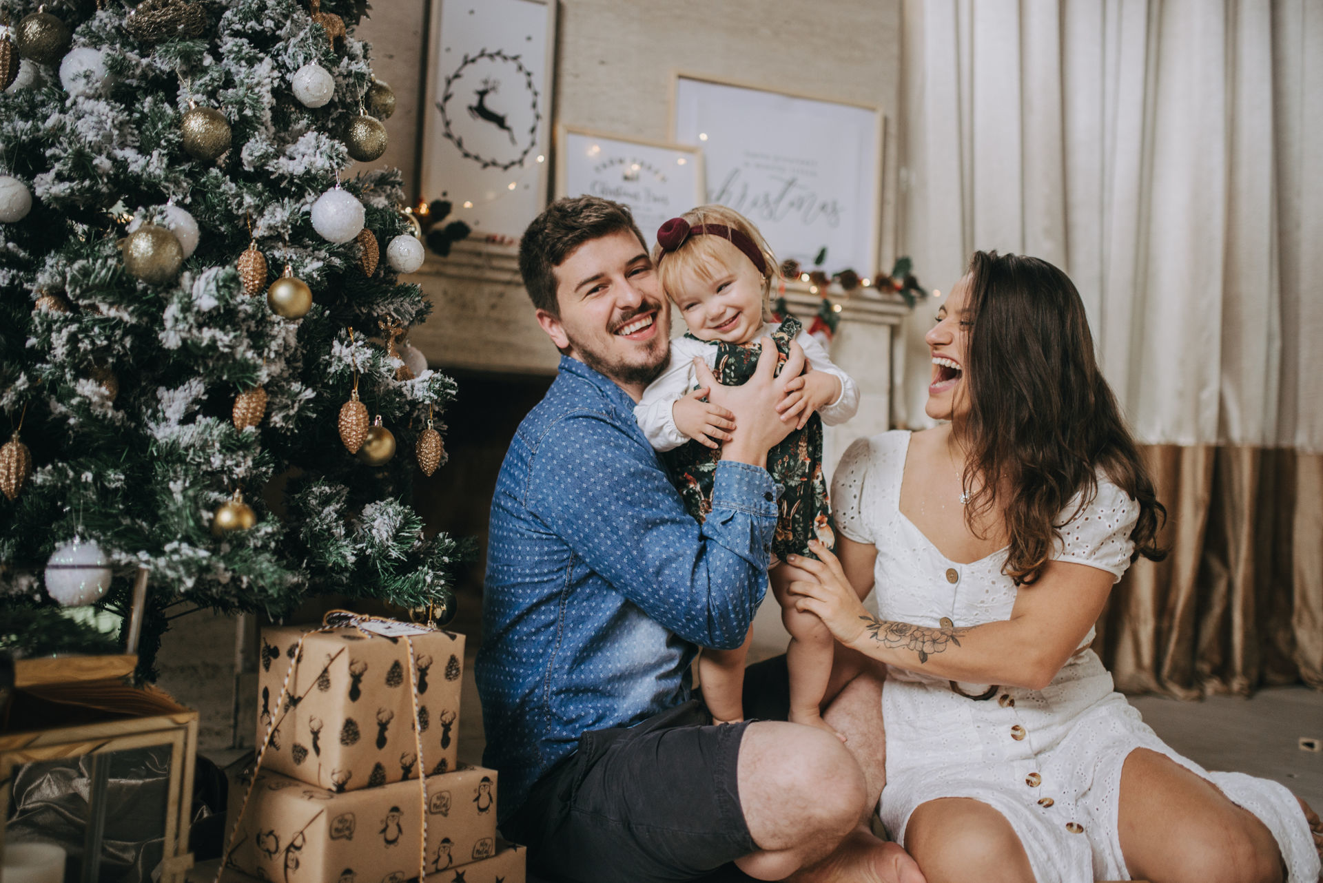 Foto Ensaio de Natal | Tijucas, Itapema e Região | Memórias de Natal Foto Ensaio de Natal | Tijucas, Itapema e Região | Memórias de Natal - Imagem 23